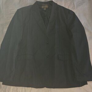 Black Sport Coat